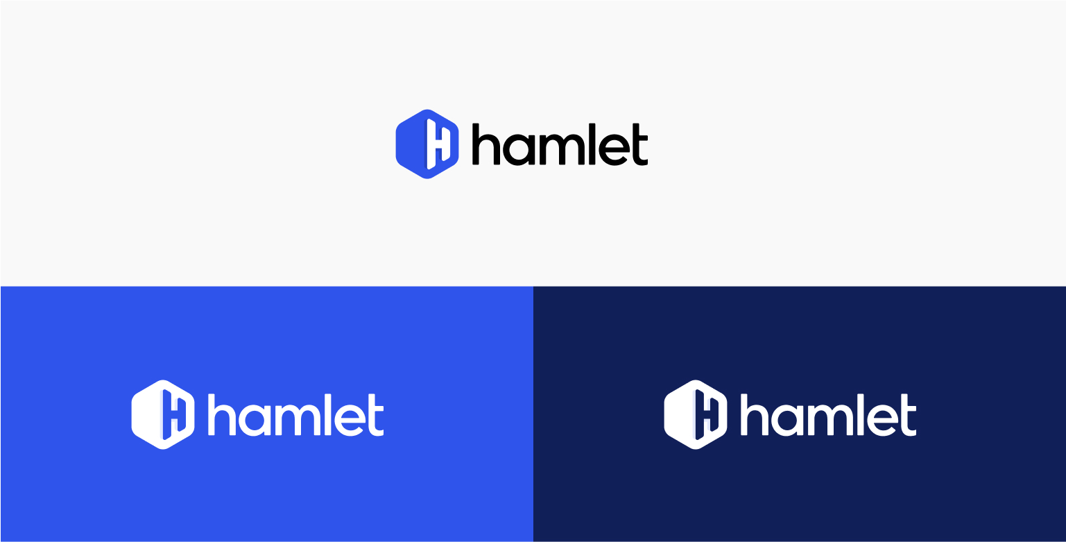 Admin dashboard showing upcoming bookings and featured workspace news